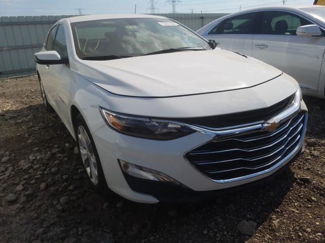 Photo 0 VIN: 1G1ZD5ST7KF127174 - CHEVROLET MALIBU LT 