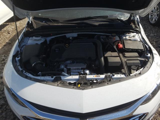 Photo 6 VIN: 1G1ZD5ST7KF127174 - CHEVROLET MALIBU LT 