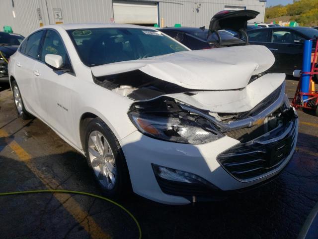 Photo 0 VIN: 1G1ZD5ST7KF129961 - CHEVROLET MALIBU LT 