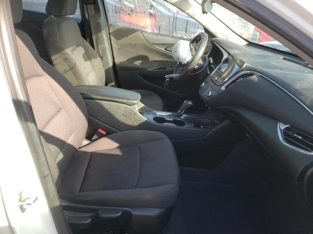 Photo 4 VIN: 1G1ZD5ST7KF129961 - CHEVROLET MALIBU LT 