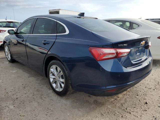 Photo 1 VIN: 1G1ZD5ST7KF134013 - CHEVROLET MALIBU LT 