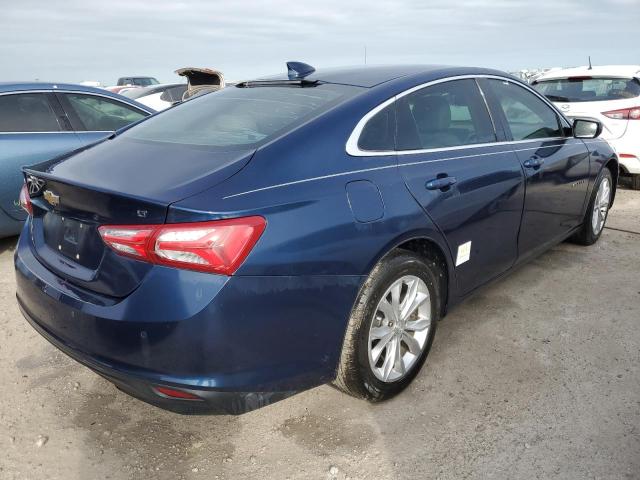 Photo 2 VIN: 1G1ZD5ST7KF134013 - CHEVROLET MALIBU LT 