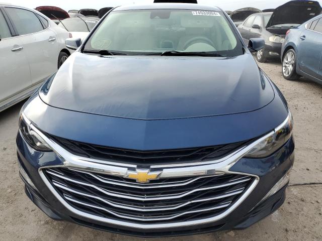 Photo 4 VIN: 1G1ZD5ST7KF134013 - CHEVROLET MALIBU LT 