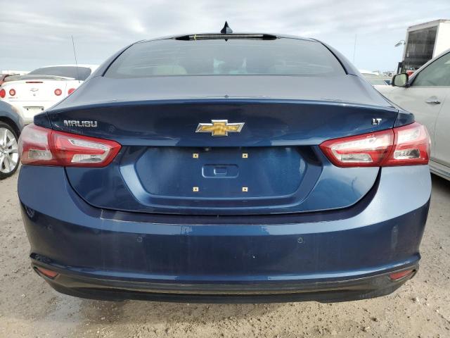 Photo 5 VIN: 1G1ZD5ST7KF134013 - CHEVROLET MALIBU LT 