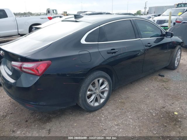 Photo 3 VIN: 1G1ZD5ST7KF134402 - CHEVROLET MALIBU 