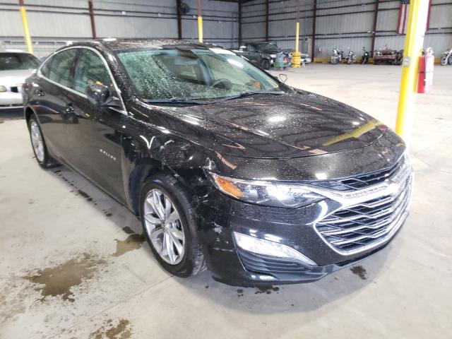 Photo 0 VIN: 1G1ZD5ST7KF135100 - CHEVROLET MALIBU LT 