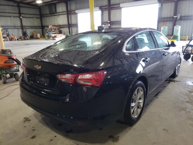 Photo 3 VIN: 1G1ZD5ST7KF135100 - CHEVROLET MALIBU LT 