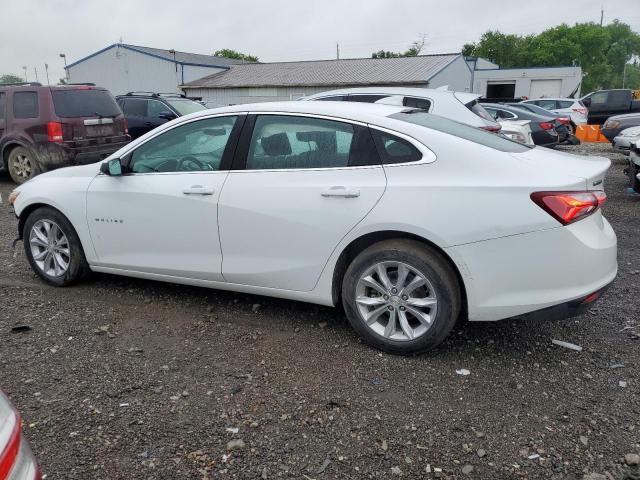 Photo 1 VIN: 1G1ZD5ST7KF135954 - CHEVROLET MALIBU LT 