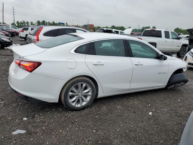 Photo 2 VIN: 1G1ZD5ST7KF135954 - CHEVROLET MALIBU LT 