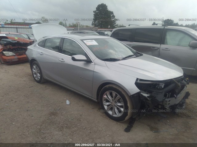 Photo 0 VIN: 1G1ZD5ST7KF136618 - CHEVROLET MALIBU 