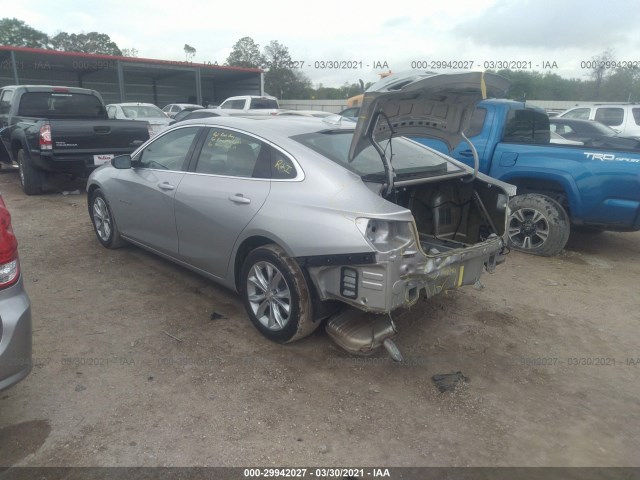 Photo 2 VIN: 1G1ZD5ST7KF136618 - CHEVROLET MALIBU 