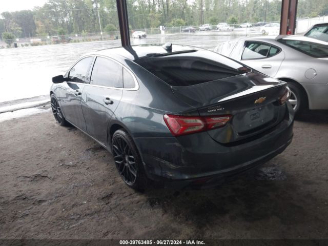 Photo 2 VIN: 1G1ZD5ST7KF136957 - CHEVROLET MALIBU 