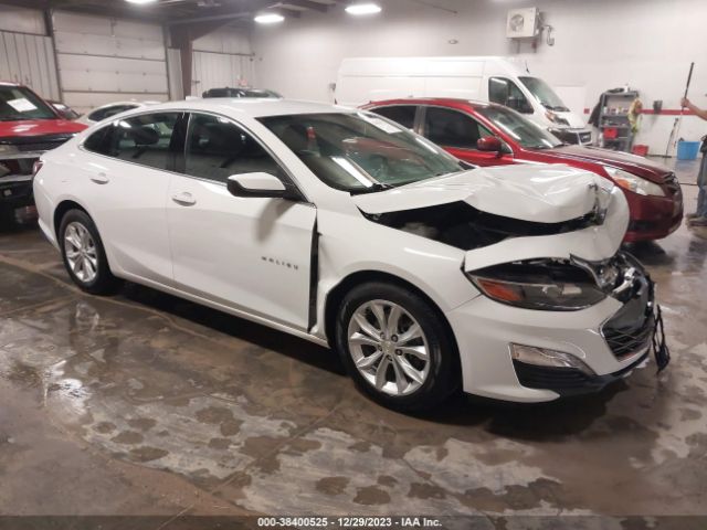 Photo 0 VIN: 1G1ZD5ST7KF138630 - CHEVROLET MALIBU 