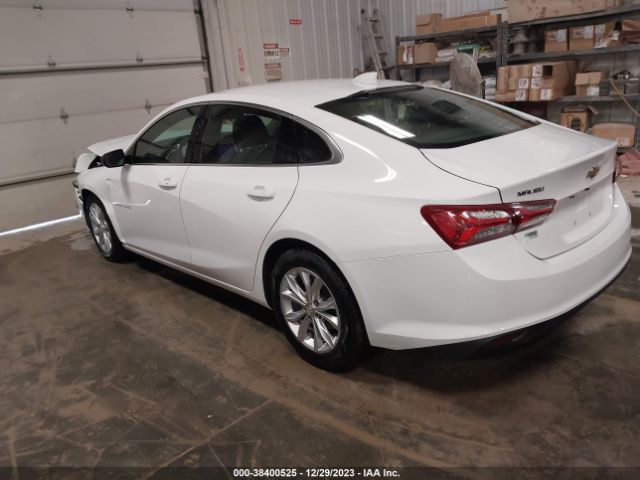 Photo 2 VIN: 1G1ZD5ST7KF138630 - CHEVROLET MALIBU 