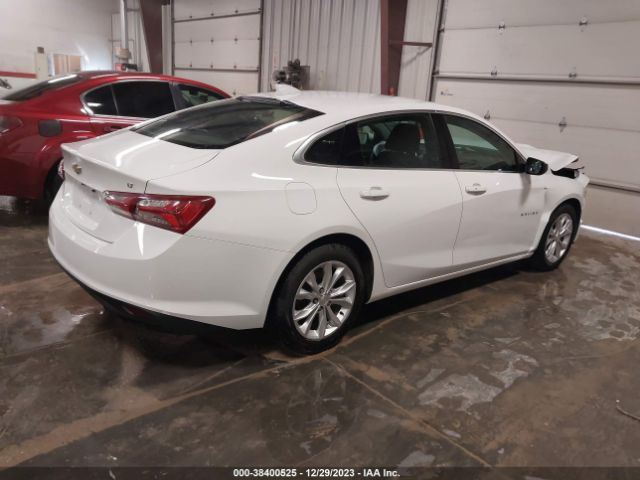 Photo 3 VIN: 1G1ZD5ST7KF138630 - CHEVROLET MALIBU 