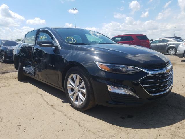 Photo 0 VIN: 1G1ZD5ST7KF139454 - CHEVROLET MALIBU LT 