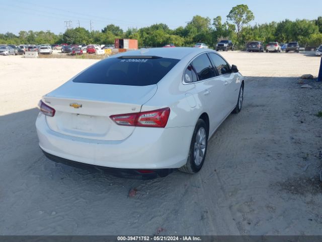 Photo 3 VIN: 1G1ZD5ST7KF139700 - CHEVROLET MALIBU 