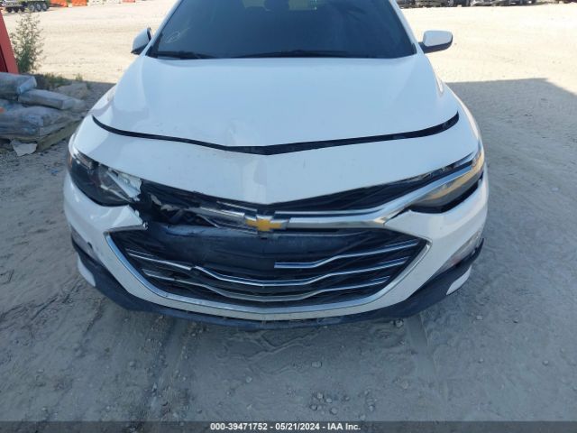 Photo 5 VIN: 1G1ZD5ST7KF139700 - CHEVROLET MALIBU 