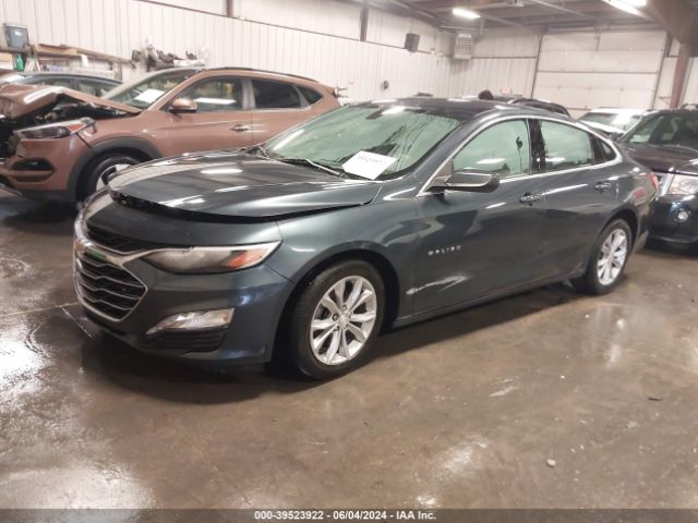 Photo 1 VIN: 1G1ZD5ST7KF142273 - CHEVROLET MALIBU 