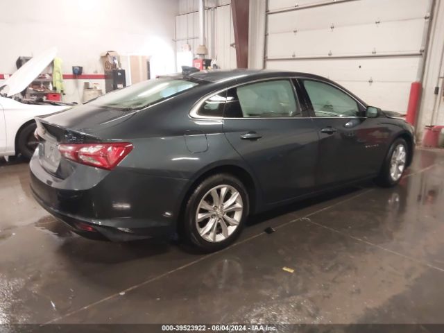 Photo 3 VIN: 1G1ZD5ST7KF142273 - CHEVROLET MALIBU 