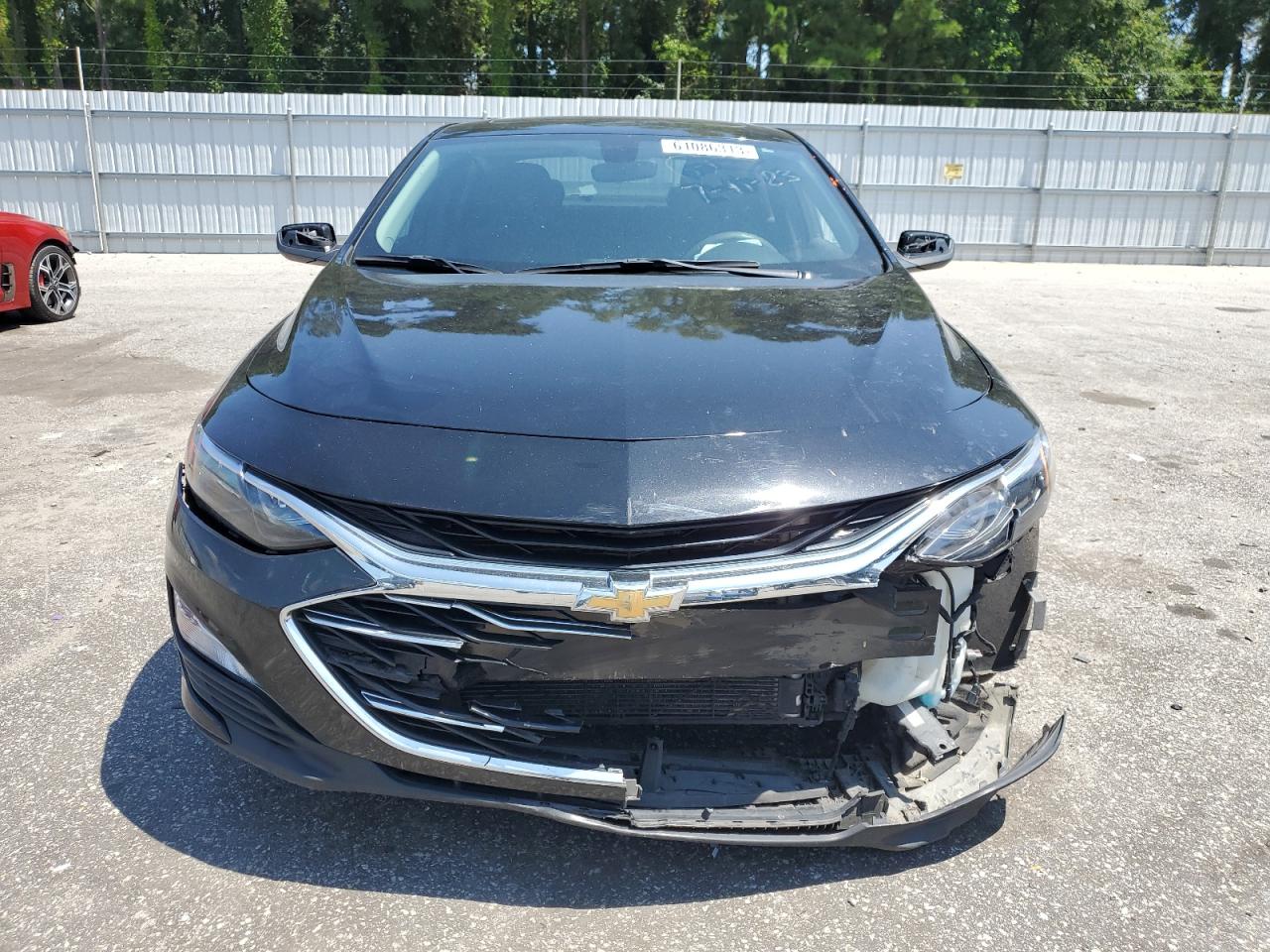 Photo 4 VIN: 1G1ZD5ST7KF142726 - CHEVROLET MALIBU 