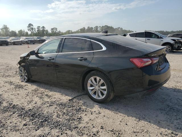 Photo 1 VIN: 1G1ZD5ST7KF145481 - CHEVROLET MALIBU LT 