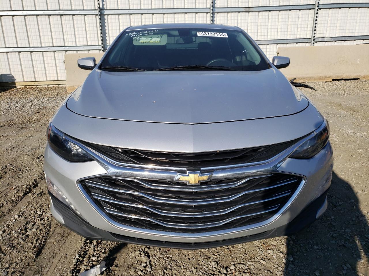 Photo 4 VIN: 1G1ZD5ST7KF148445 - CHEVROLET MALIBU 