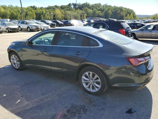 Photo 1 VIN: 1G1ZD5ST7KF150101 - CHEVROLET MALIBU LT 