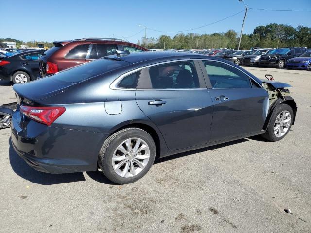 Photo 2 VIN: 1G1ZD5ST7KF150101 - CHEVROLET MALIBU LT 