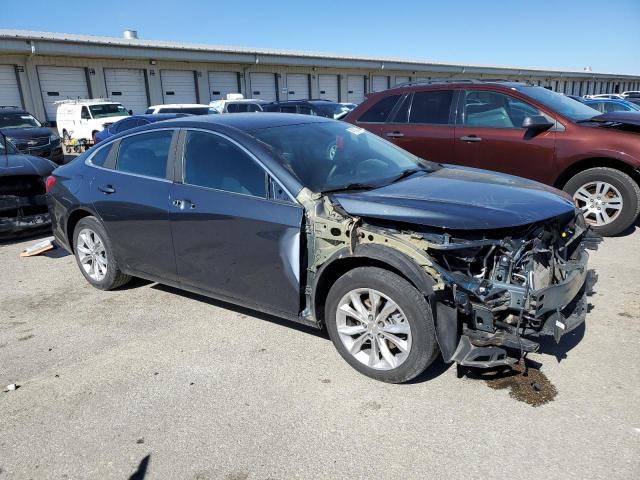 Photo 3 VIN: 1G1ZD5ST7KF150101 - CHEVROLET MALIBU LT 