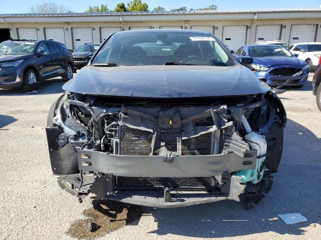 Photo 4 VIN: 1G1ZD5ST7KF150101 - CHEVROLET MALIBU LT 