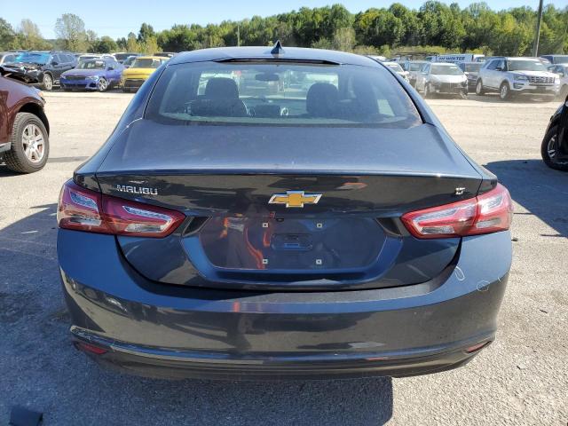 Photo 5 VIN: 1G1ZD5ST7KF150101 - CHEVROLET MALIBU LT 