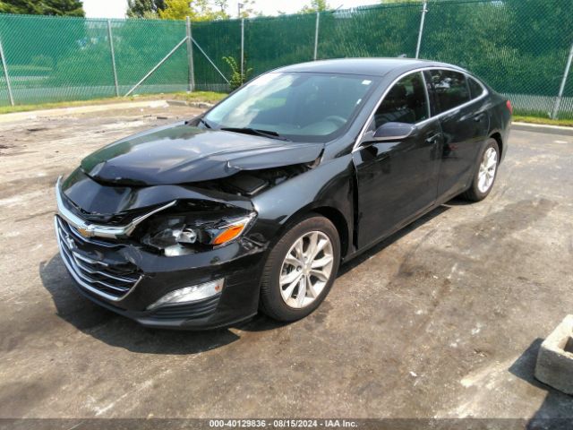 Photo 1 VIN: 1G1ZD5ST7KF152169 - CHEVROLET MALIBU 