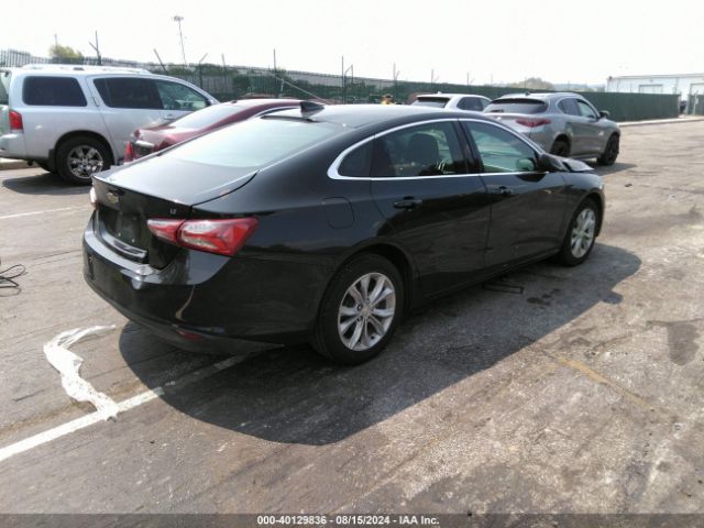 Photo 3 VIN: 1G1ZD5ST7KF152169 - CHEVROLET MALIBU 