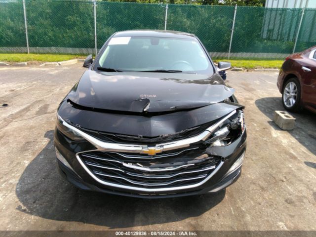 Photo 5 VIN: 1G1ZD5ST7KF152169 - CHEVROLET MALIBU 