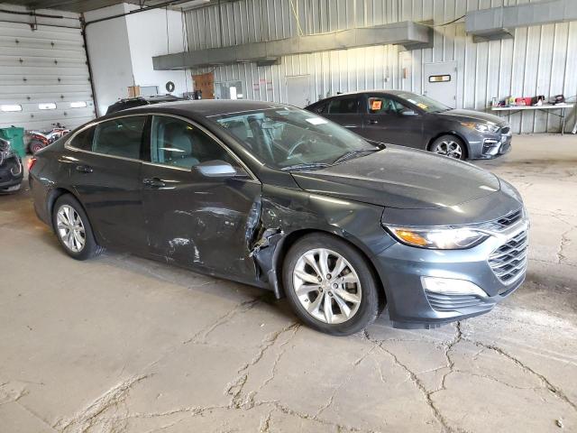 Photo 3 VIN: 1G1ZD5ST7KF152981 - CHEVROLET MALIBU 