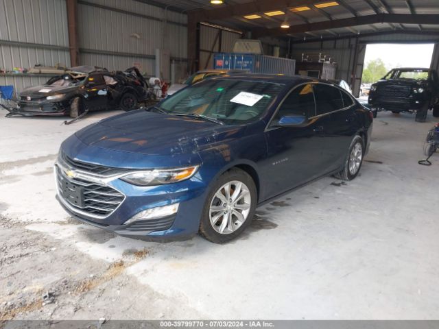 Photo 1 VIN: 1G1ZD5ST7KF157517 - CHEVROLET MALIBU 