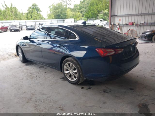 Photo 2 VIN: 1G1ZD5ST7KF157517 - CHEVROLET MALIBU 