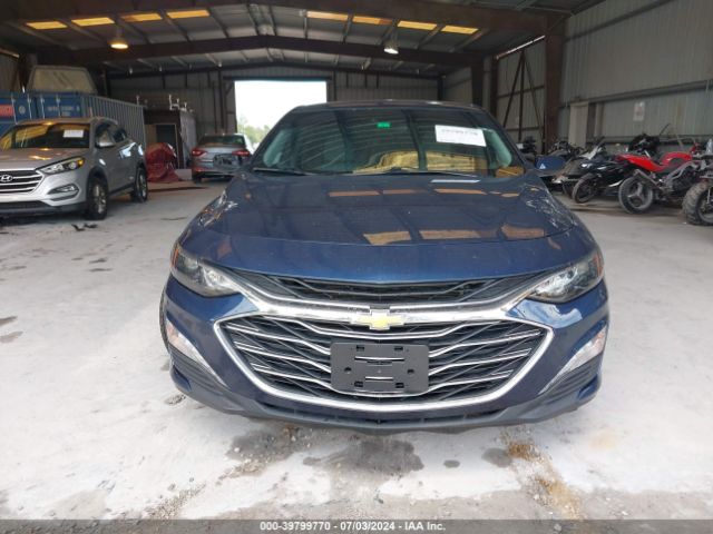 Photo 5 VIN: 1G1ZD5ST7KF157517 - CHEVROLET MALIBU 