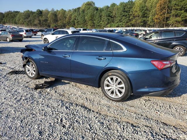 Photo 1 VIN: 1G1ZD5ST7KF158294 - CHEVROLET MALIBU LT 