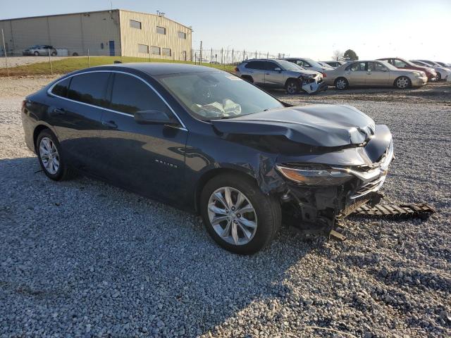 Photo 3 VIN: 1G1ZD5ST7KF158294 - CHEVROLET MALIBU LT 