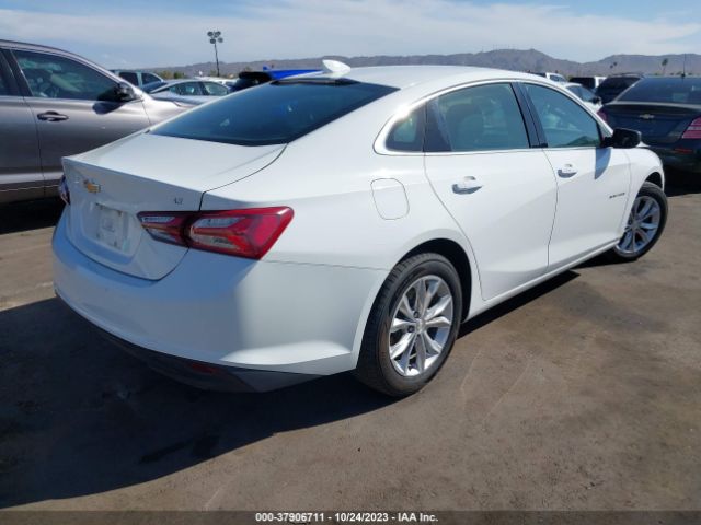 Photo 3 VIN: 1G1ZD5ST7KF158781 - CHEVROLET MALIBU 