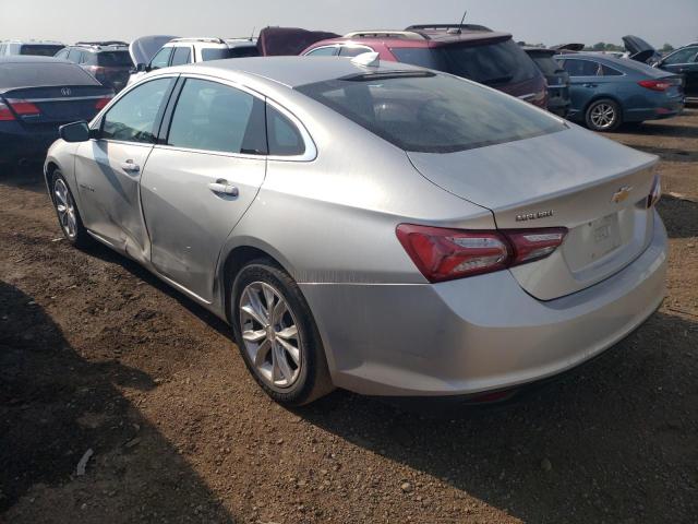 Photo 1 VIN: 1G1ZD5ST7KF159008 - CHEVROLET MALIBU 