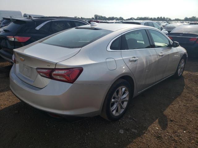 Photo 2 VIN: 1G1ZD5ST7KF159008 - CHEVROLET MALIBU 