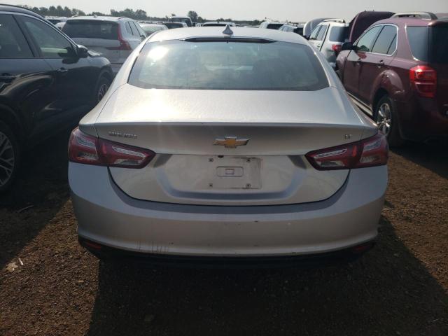 Photo 5 VIN: 1G1ZD5ST7KF159008 - CHEVROLET MALIBU 