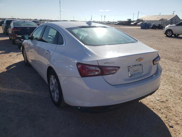 Photo 2 VIN: 1G1ZD5ST7KF163642 - CHEVROLET MALIBU LT 