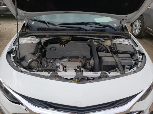 Photo 6 VIN: 1G1ZD5ST7KF165391 - CHEVROLET MALIBU LT 