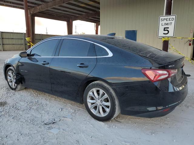 Photo 1 VIN: 1G1ZD5ST7KF165410 - CHEVROLET MALIBU LT 