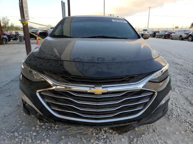 Photo 4 VIN: 1G1ZD5ST7KF165410 - CHEVROLET MALIBU LT 