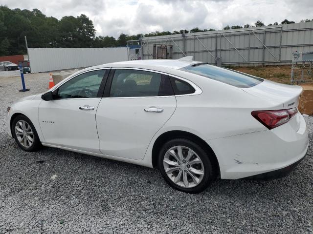 Photo 1 VIN: 1G1ZD5ST7KF166511 - CHEVROLET MALIBU LT 